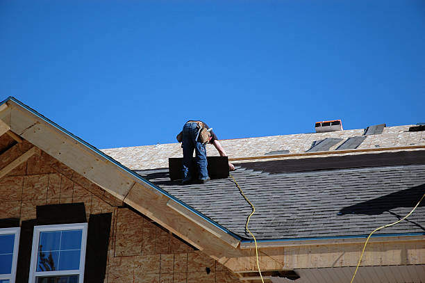 Fast & Reliable Emergency Roof Repairs in Newton Falls, OH